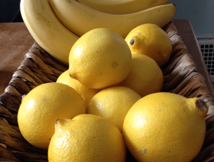 Oranges, Part 1 [1st Listen]