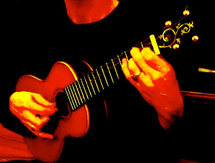 1st Listen [Dec 2014]